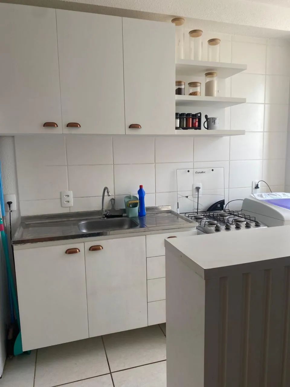 Aluga-se apartamento  - Foto 2