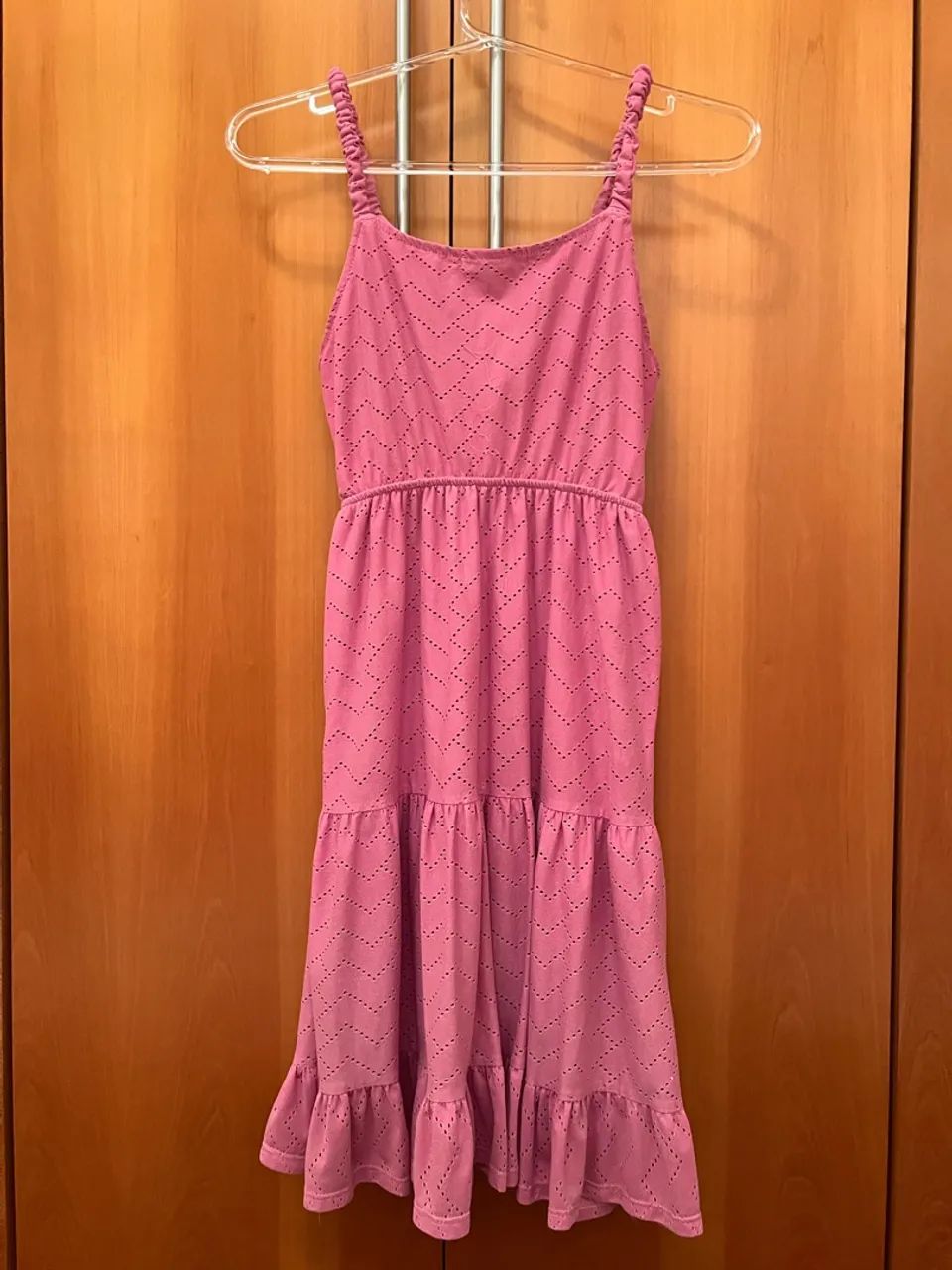 Vestido rosa Pool  - Foto 2