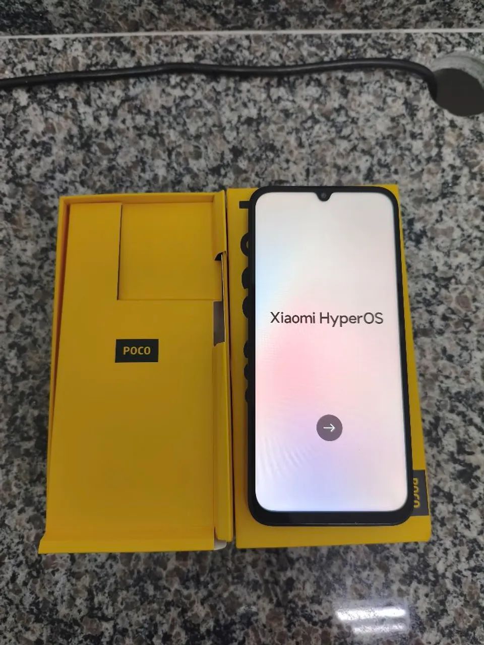 Poco c85 - Foto 2
