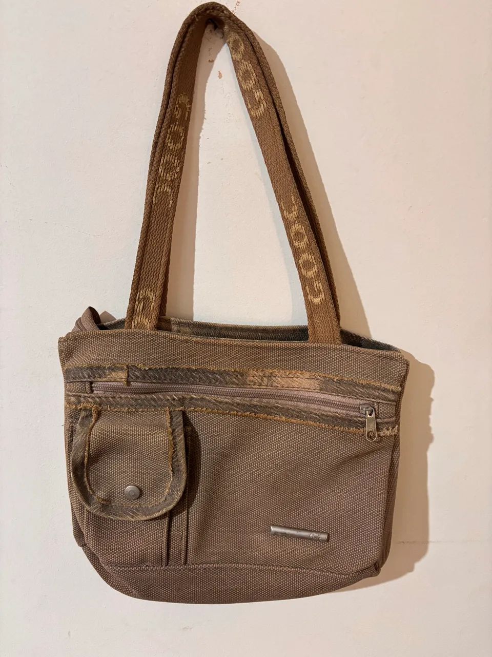 Bolsa Goóc Transversal Veneza