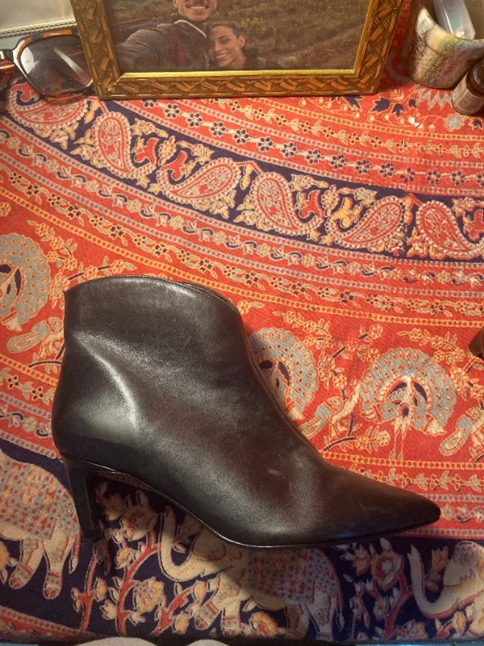 Bota Ted Baker Farfetch