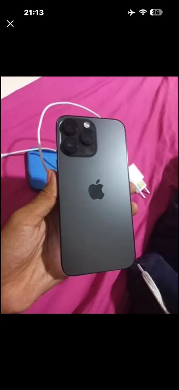 iphone  - Foto 2