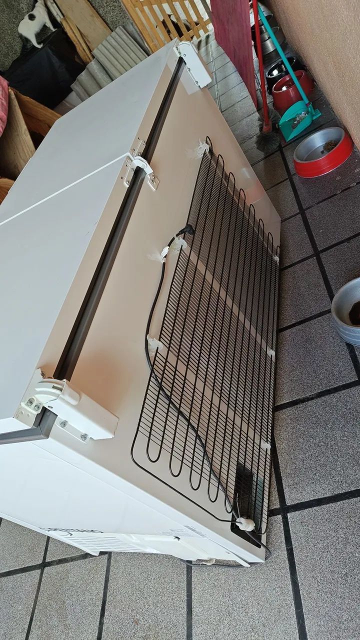 Freezer  - Foto 5