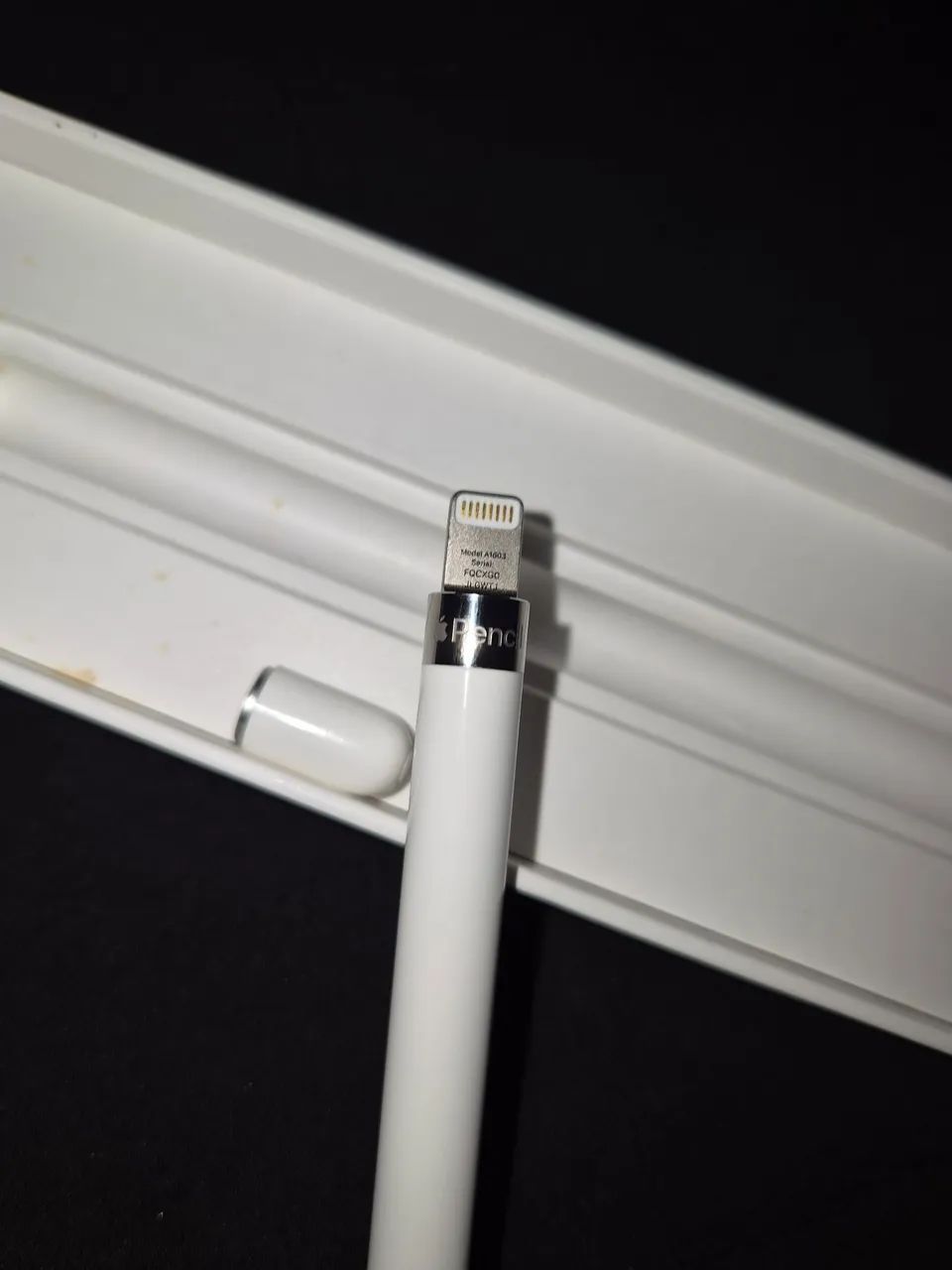 Apple Pencil 1 geração  - Foto 4