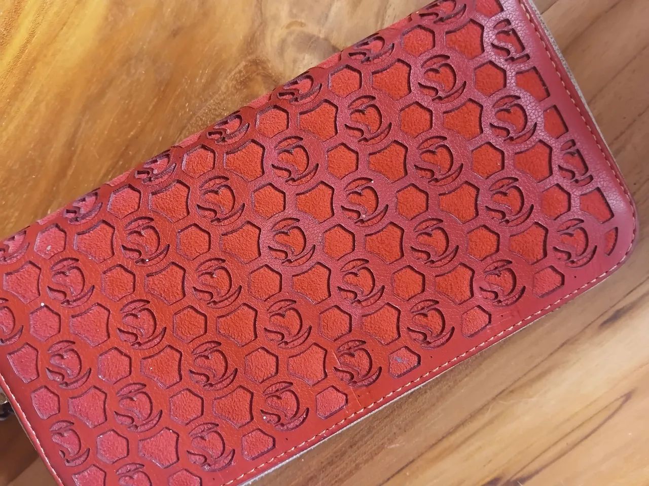 Carteira Carmen Steffens  - Foto 2