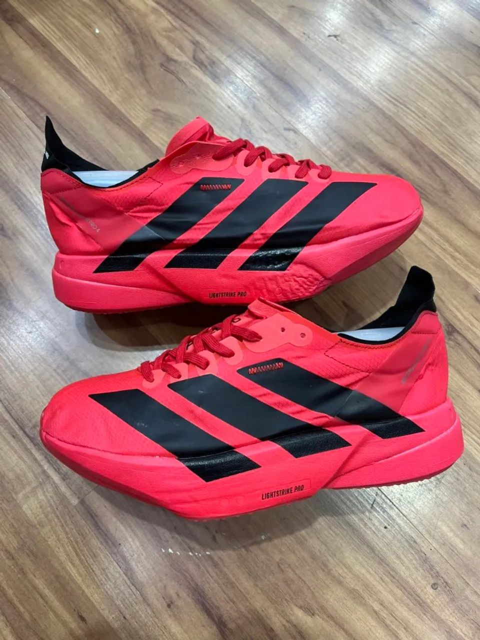 Tênis adizero adios pro 4 