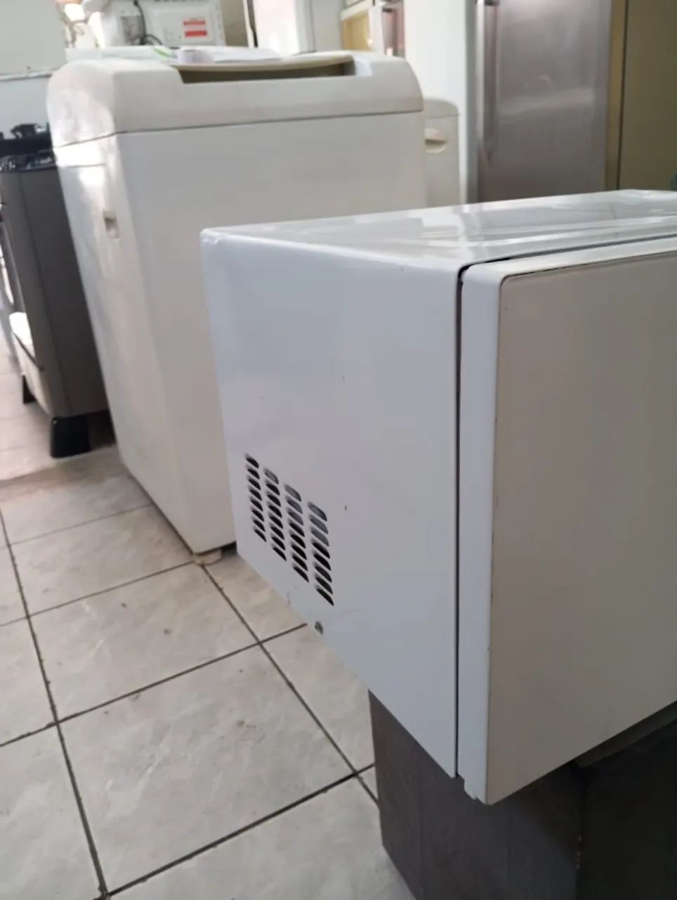 Microondas Philco 34L 127v  - Foto 3