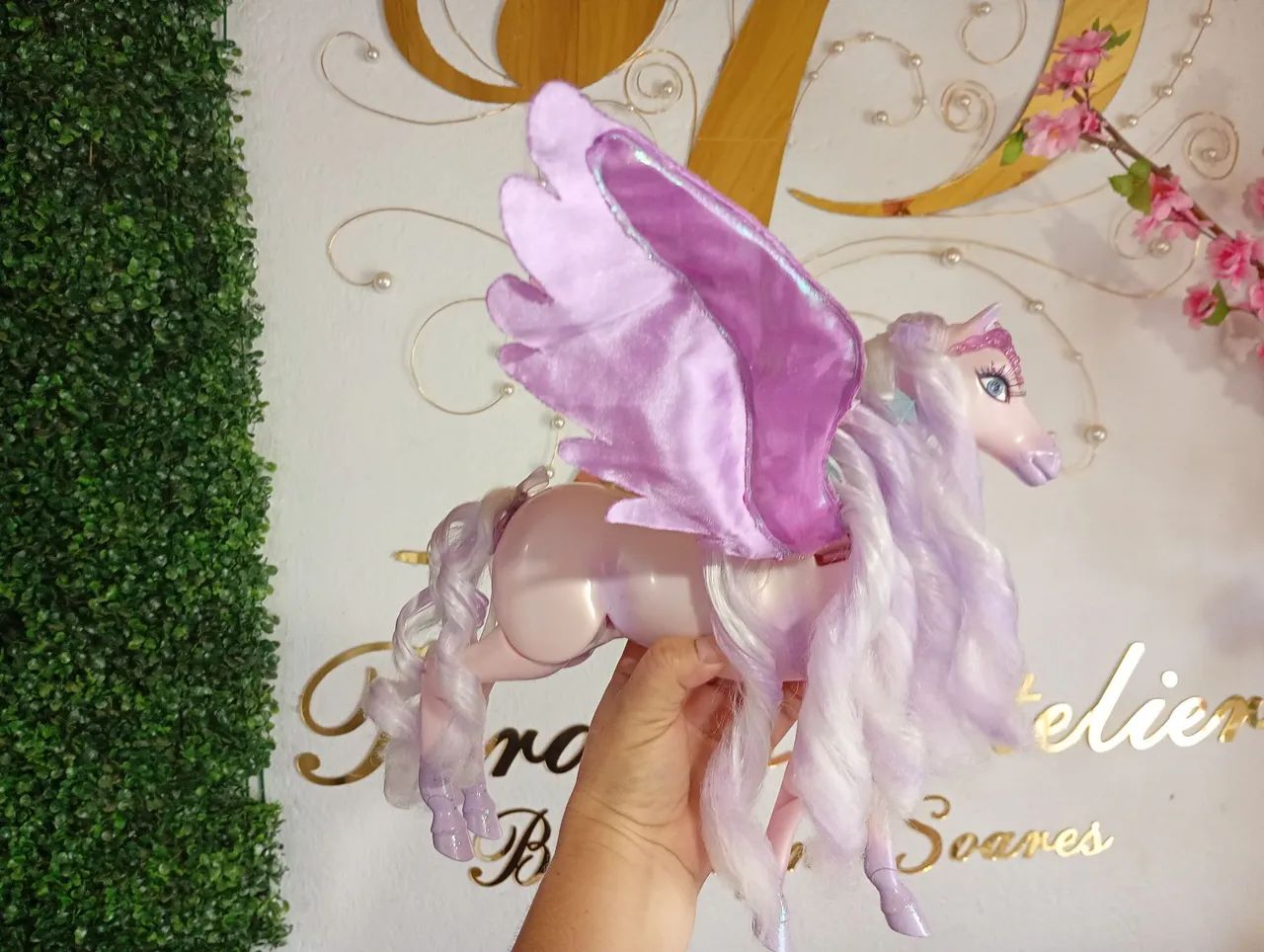 Brietta Pegasus  - Foto 3