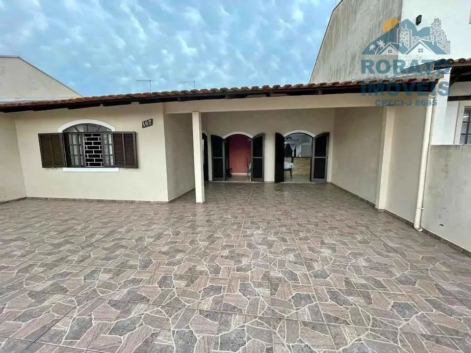 Casa em Perequê - Matinhos - Foto 2