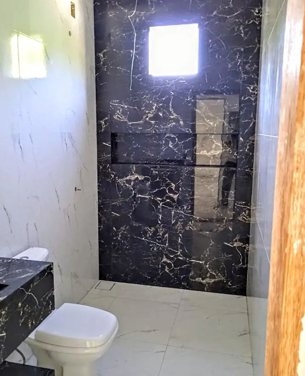 Pedreiro de acabamento 