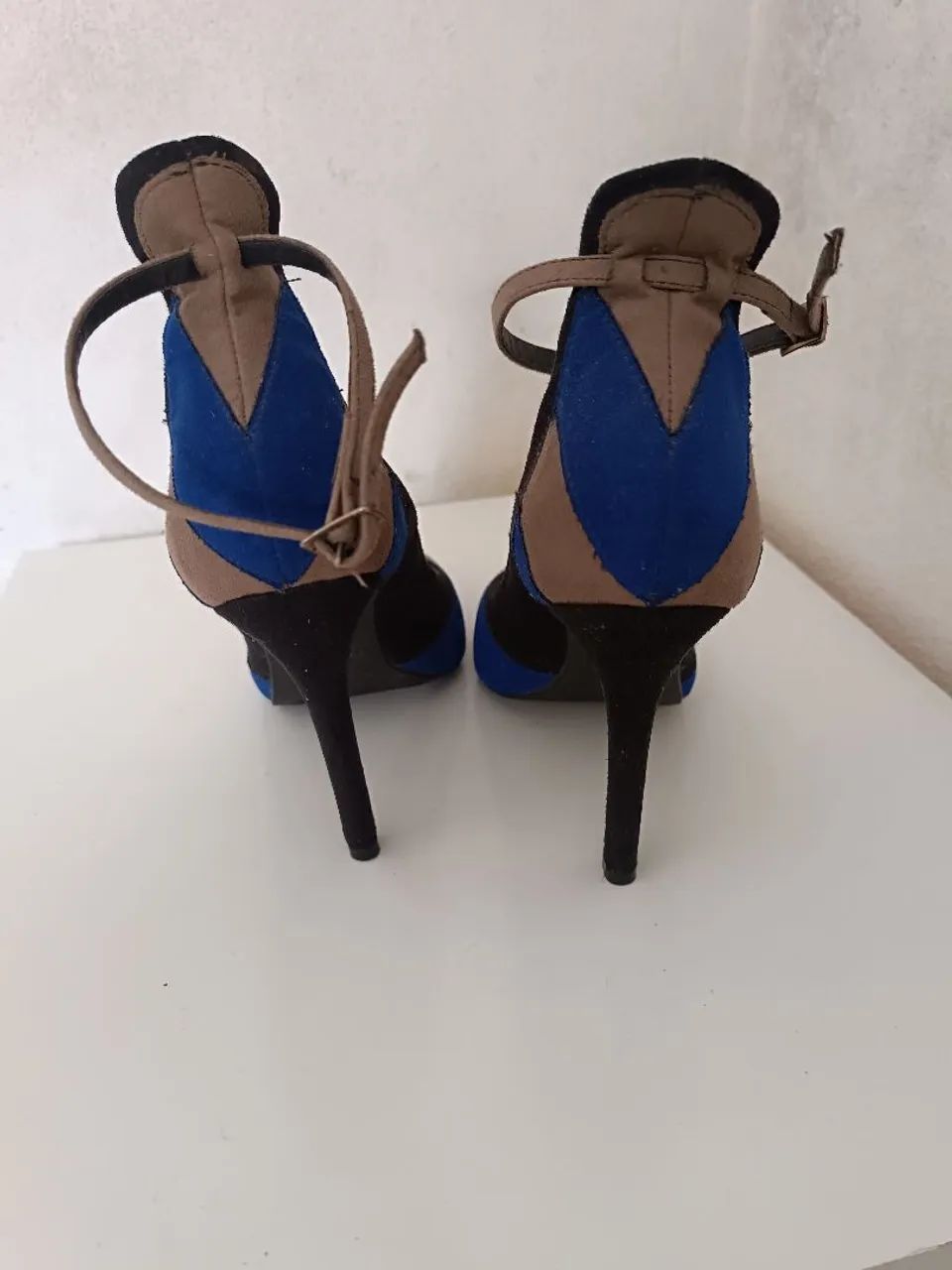 Scarpin feminino - Foto 2