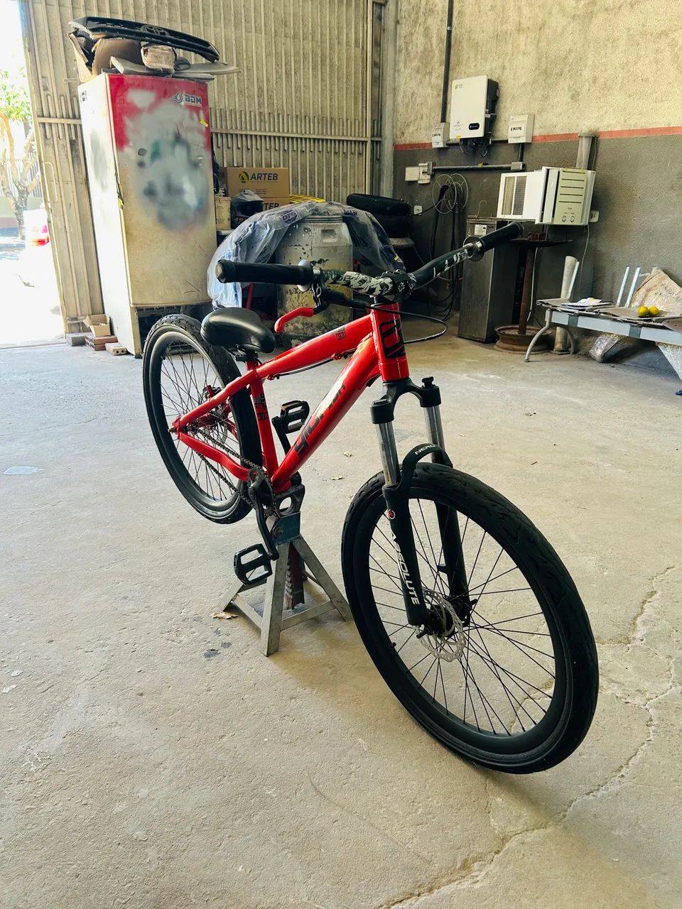 Vendo Gios 4trix - Foto 3