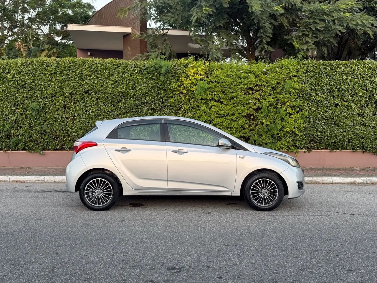 Hyundai HB20 Comf./c.plus/c.style 1.0 Flex 12V 2016 - Foto 3