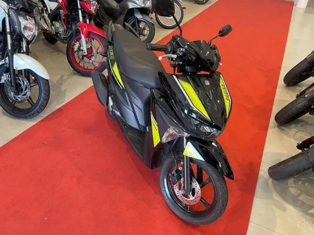NEO 125 - Foto 2