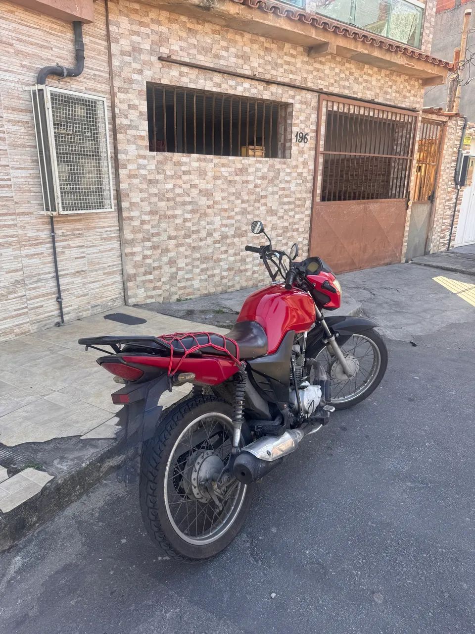 Fan 125  - Foto 5