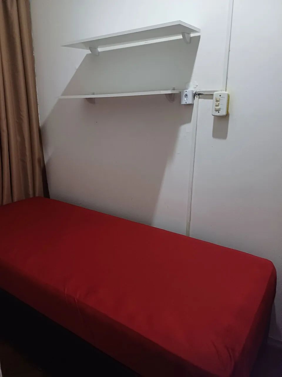 Quarto em Copacabana  - Foto 2