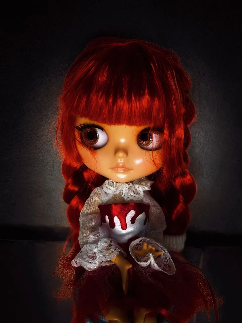 Monster high 