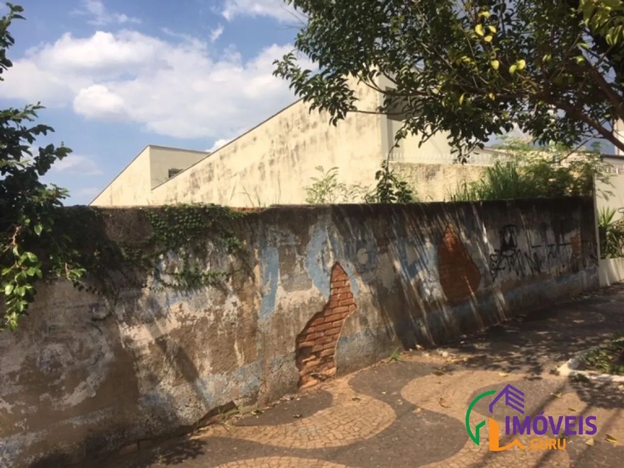 TERRENO - JARDIM RIBEIRO - SP - Foto 4