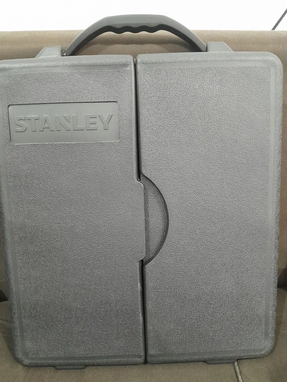 Maleta de ferramentas Stanley 