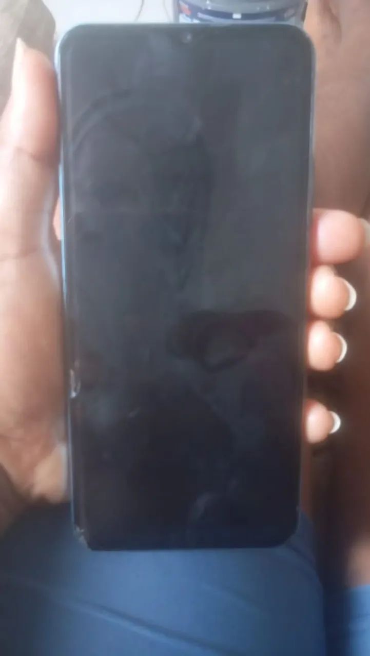 Celular realme  - Foto 2