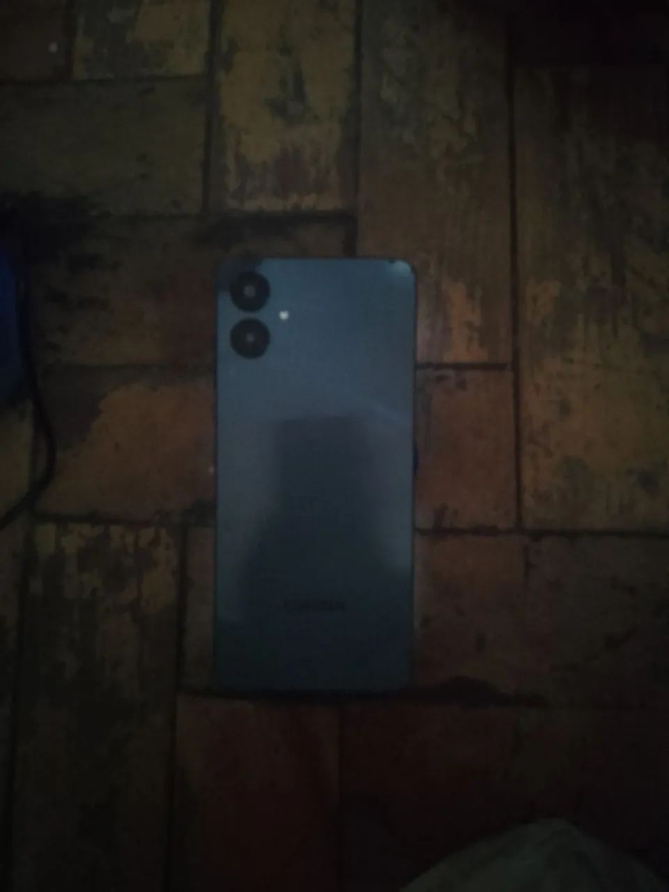 Vendo Galaxy a06
