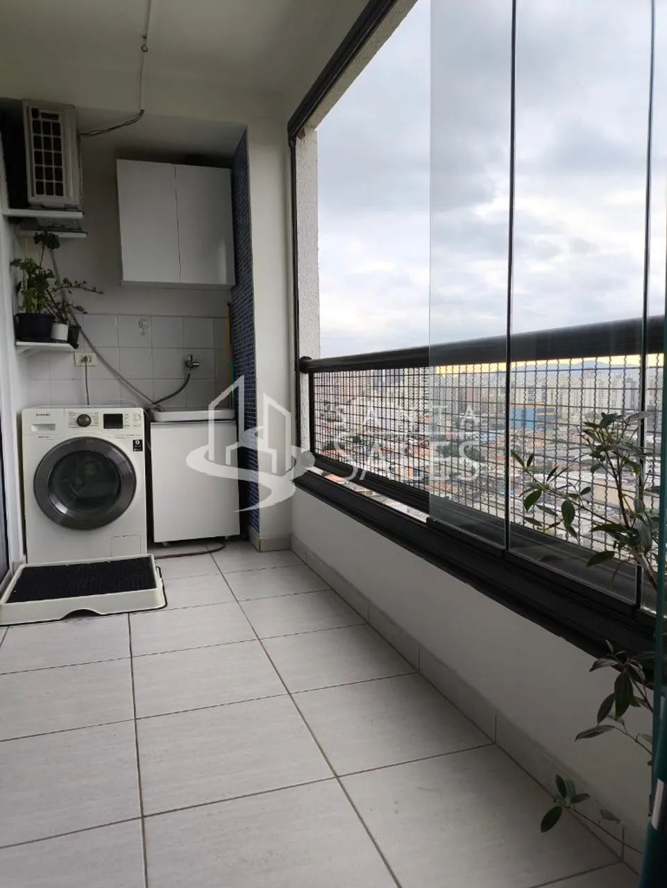 Studio em Cambuci com 37m² - Foto 5