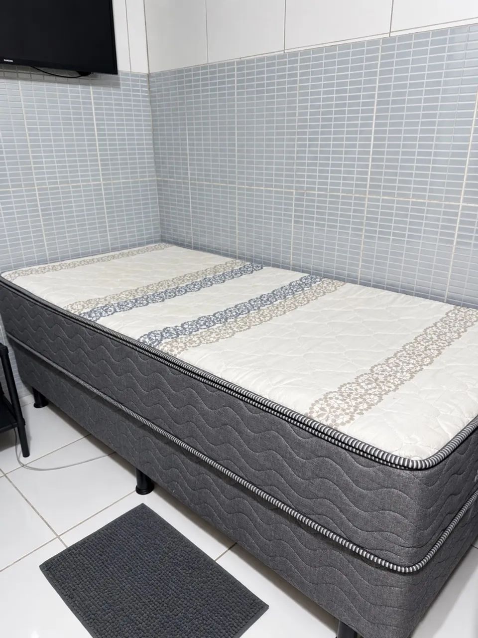 Cama Probel Solteiro