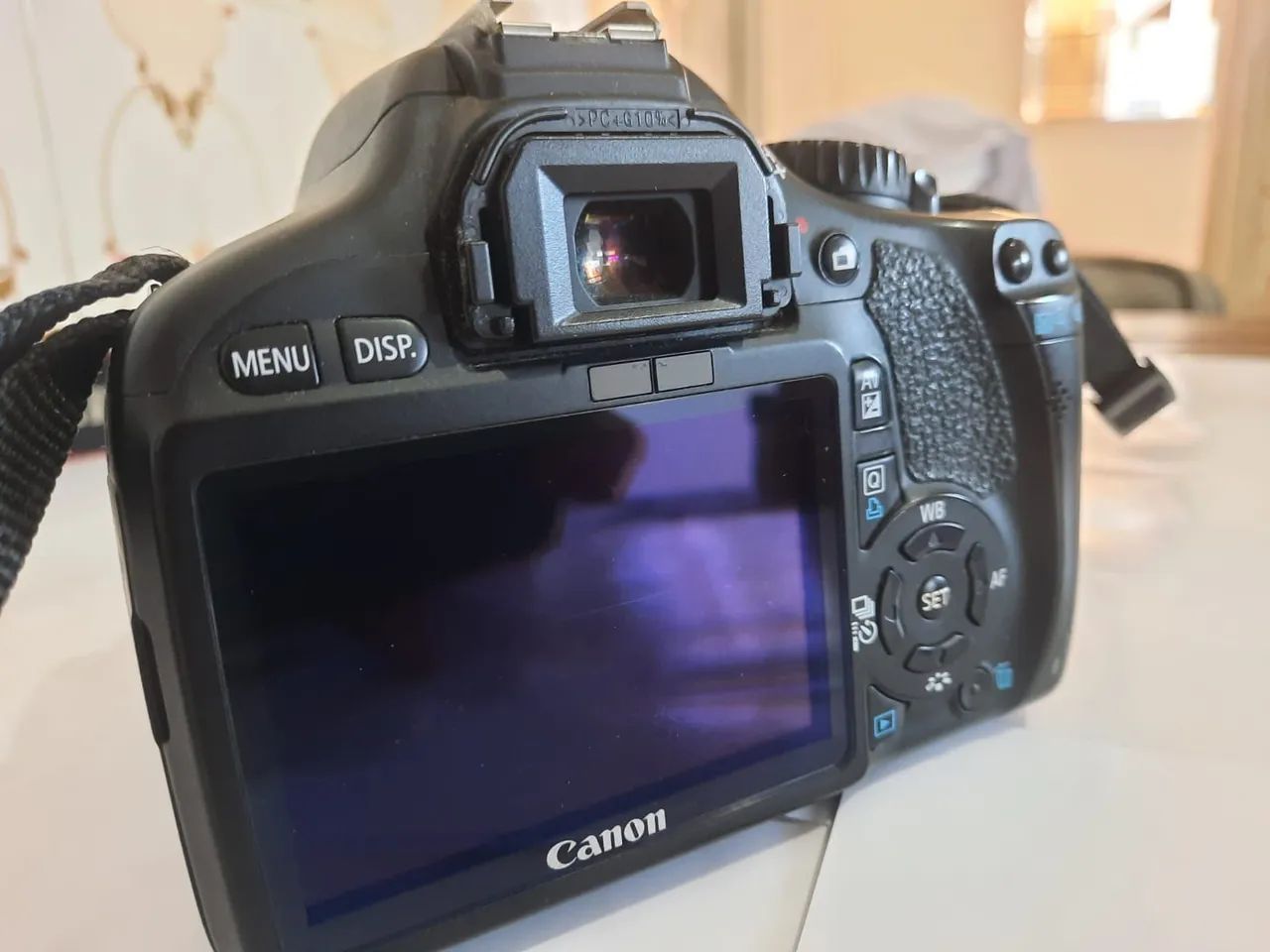 CANON EOS 550D - Foto 4