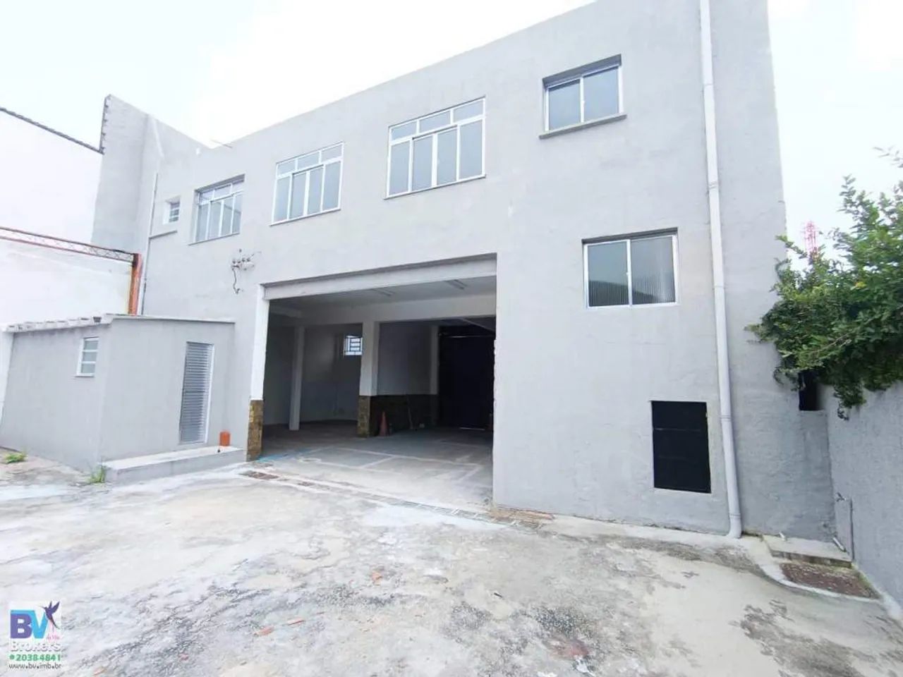 Galpão com 3 quartos, Bonsucesso, Rio de Janeiro, Cod: 2824 - Foto 3
