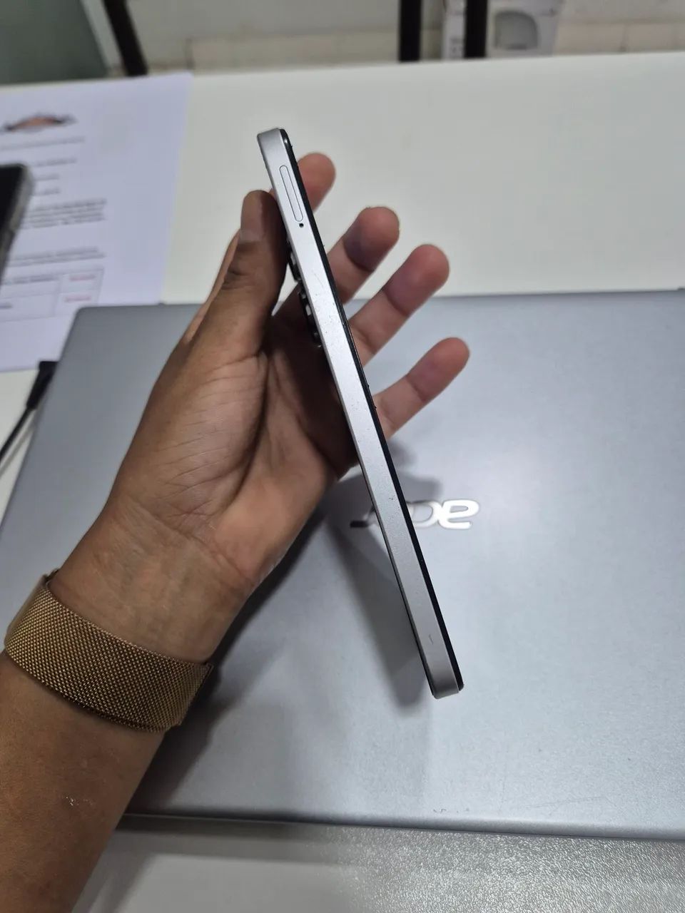 Poço M6 4G - Foto 3