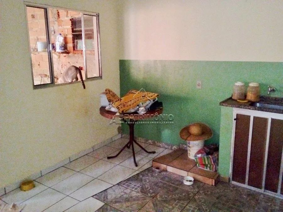 CASA,1 Dormitorio(s) bairro Nova Sorocaba - Foto 4