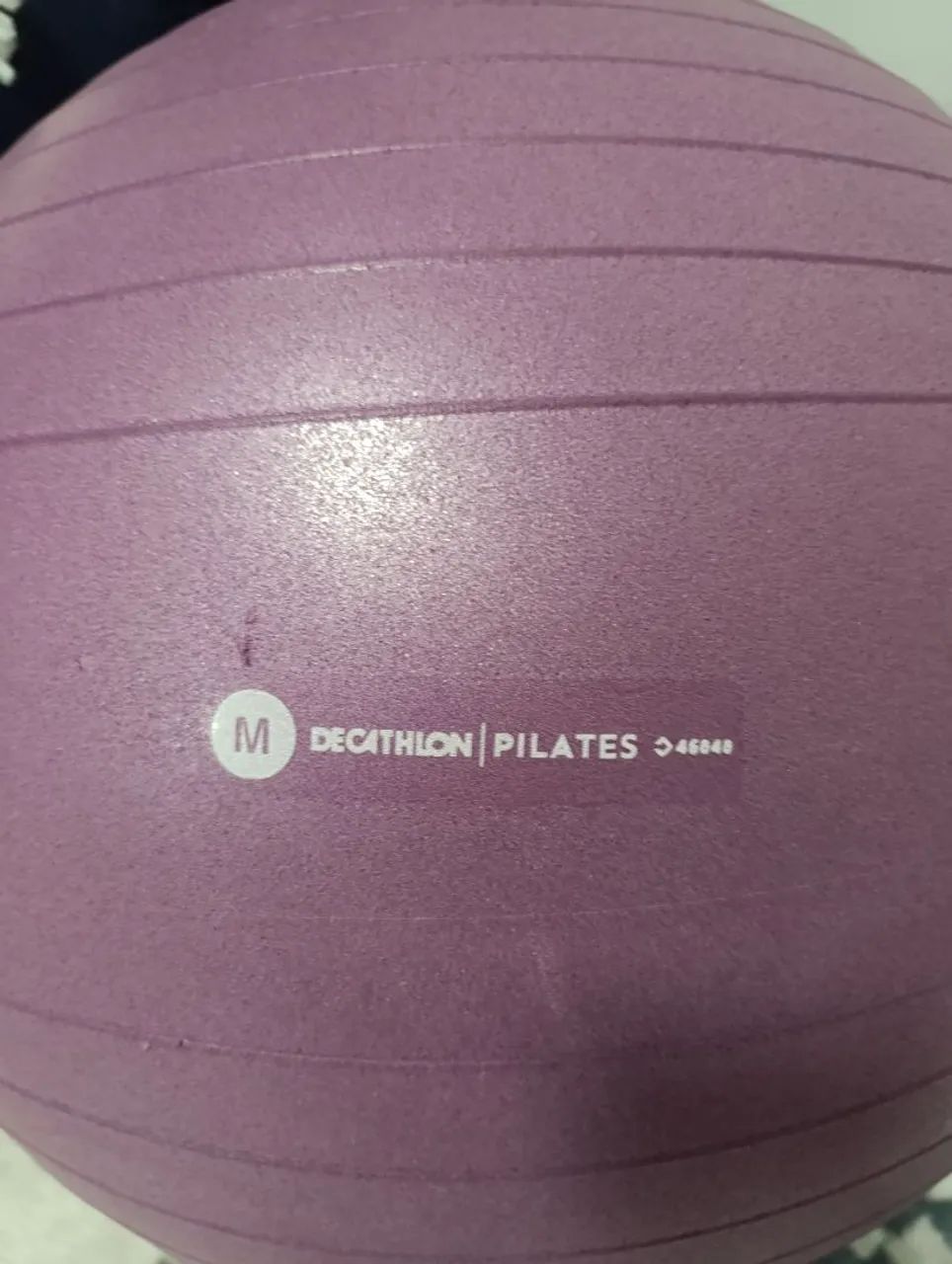 Bola Pilates  - Foto 2