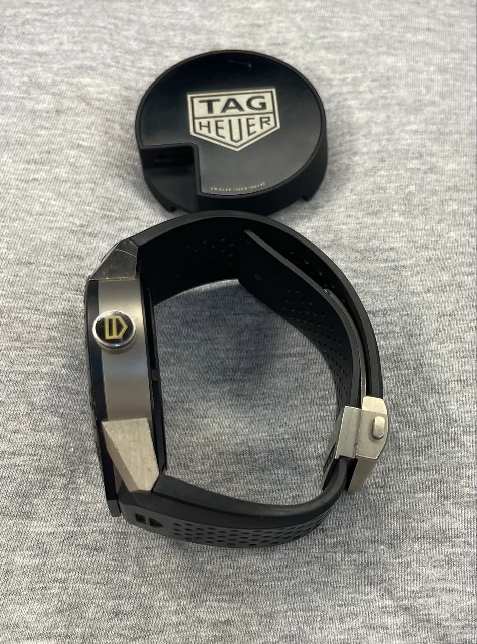 Relógio Tag Heuer Connected  - Foto 2