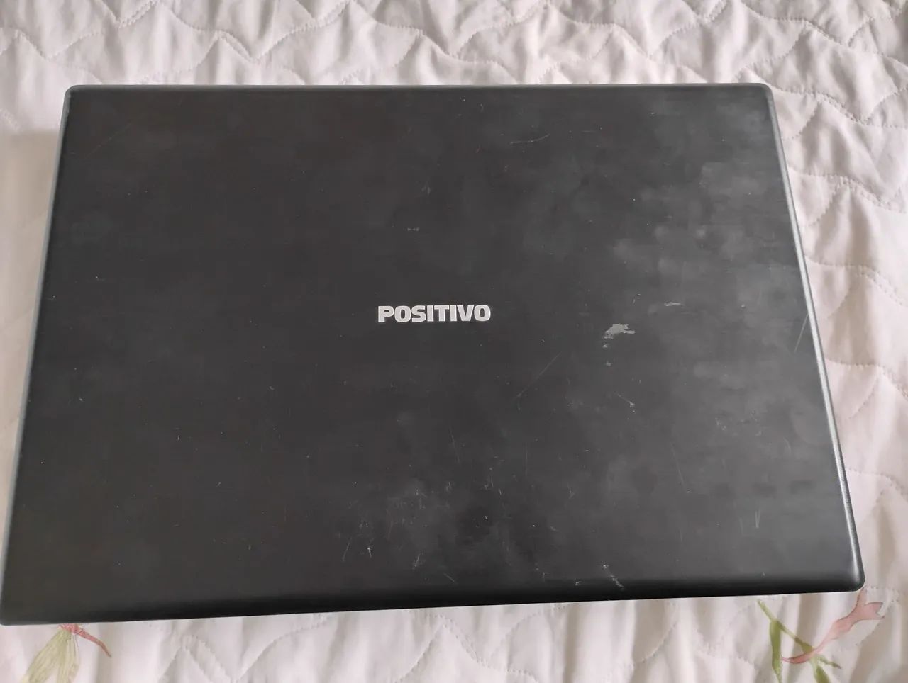 Notebook positivo unique s1991 PARA RETIRADA DE PEÇAS