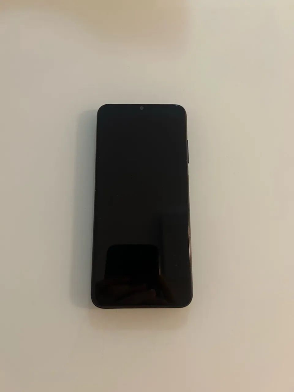 Celular smartphone Samsung A03s Azul 64GB - Foto 3