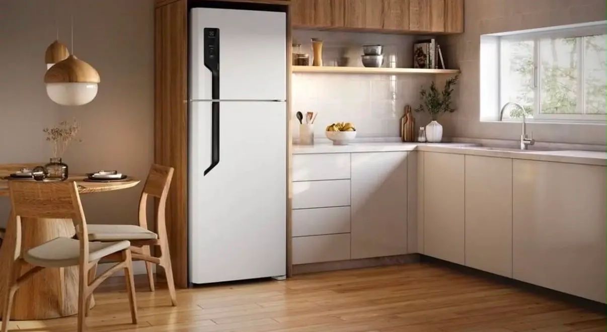 GELADEIRA ELECTROLUX TF71 - Foto 4
