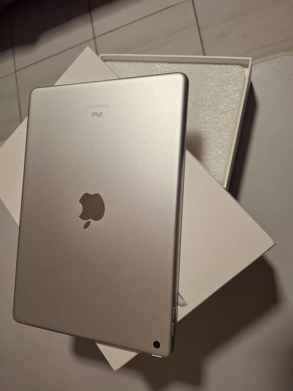 Ipad - Foto 4