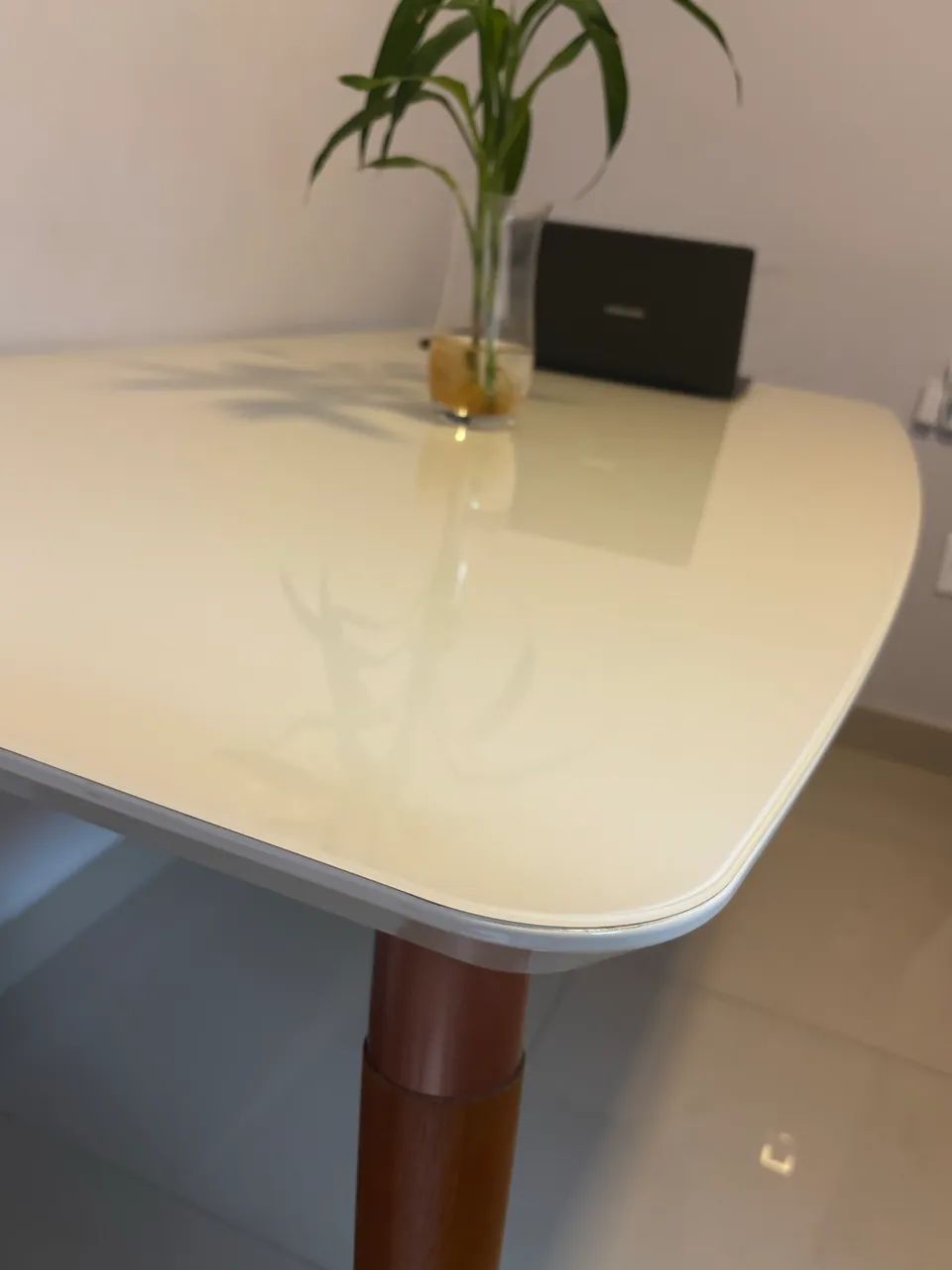 Linda mesa de jantar  - Foto 4