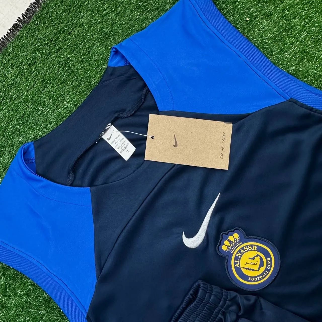 Conjunto do al nassr - Foto 4