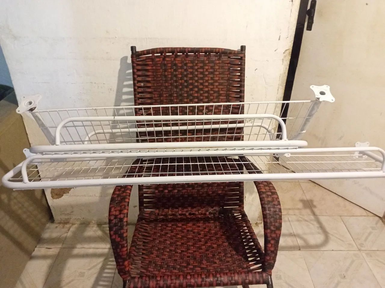 Vendo itens para loja de roupas  - Foto 4