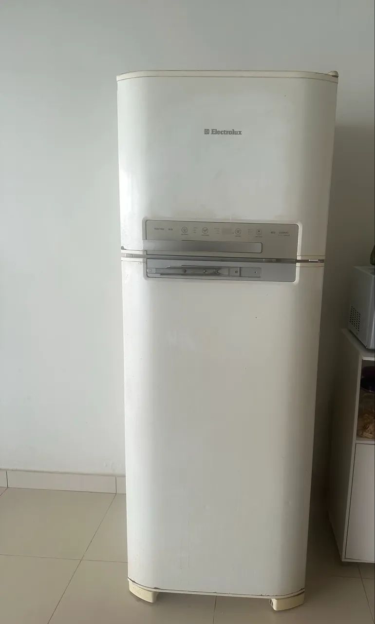 Geladeira electrolux - Foto 3