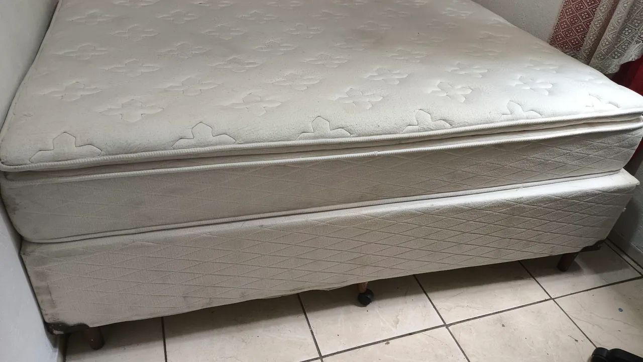 Cama casal  - Foto 2