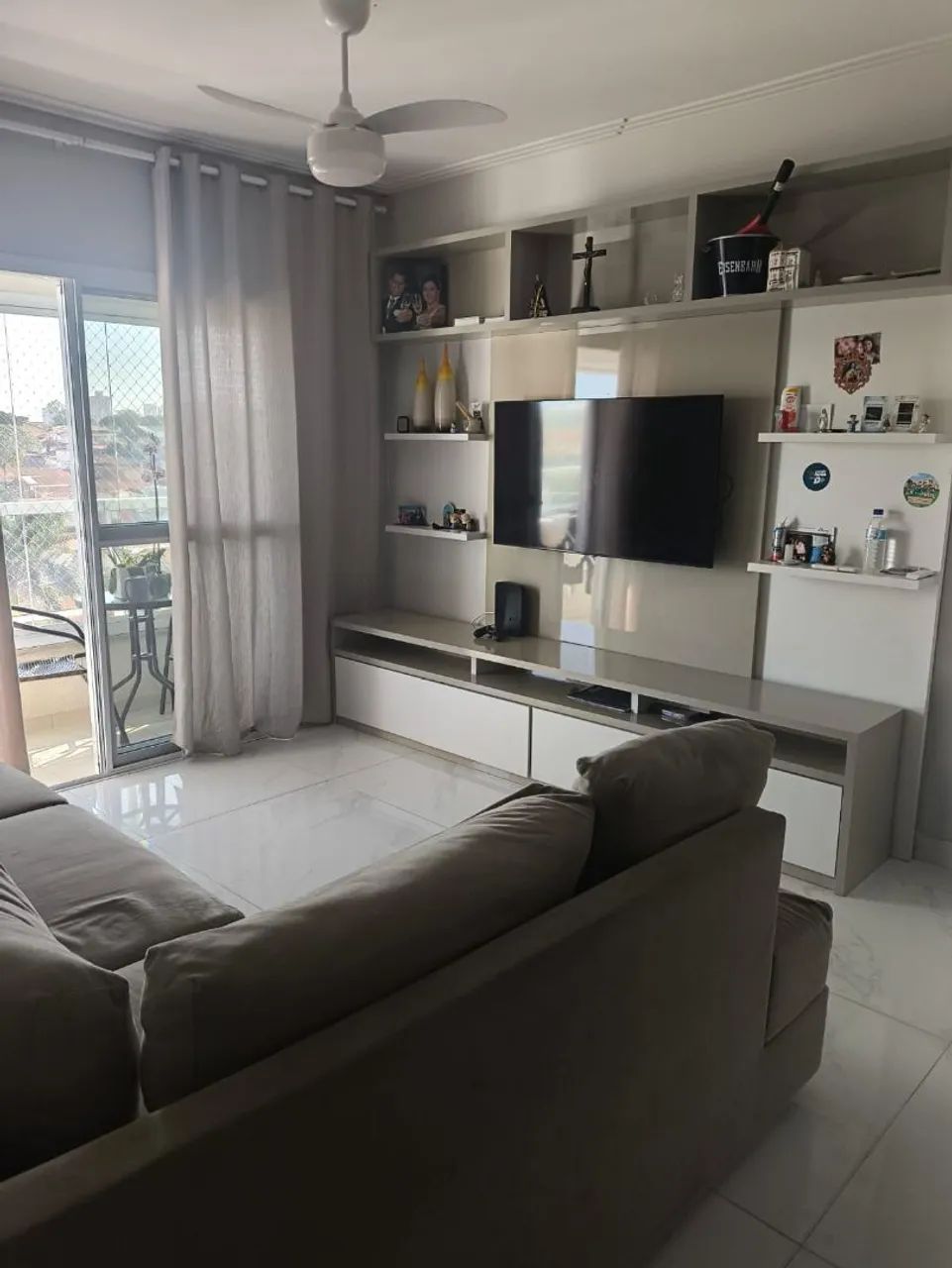 Foto - São José dos Campos - Monte Castelo