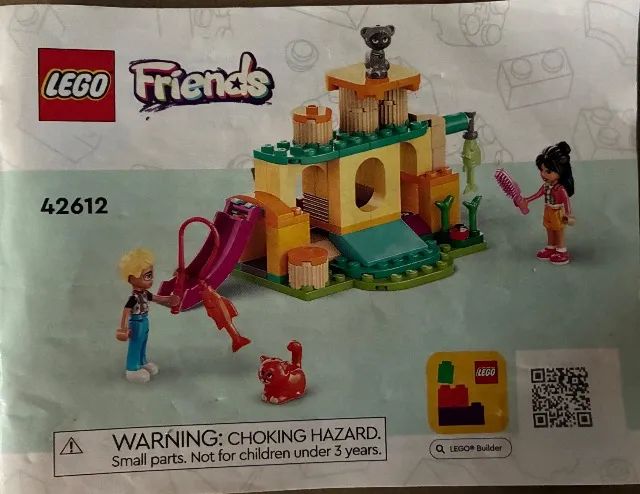 LEGO 42612 Friends - Foto 3