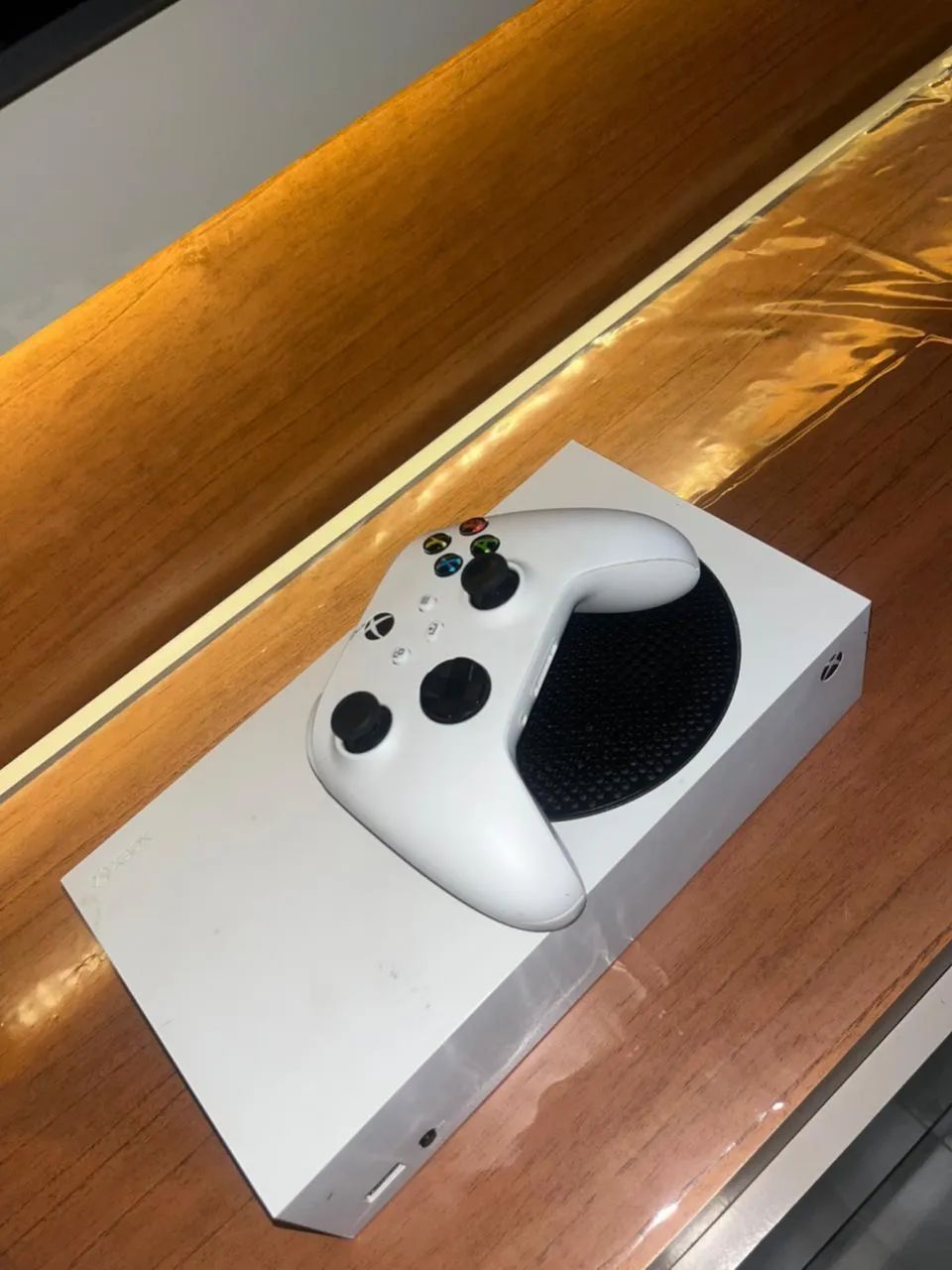 Xbox Serie S  - Foto 4