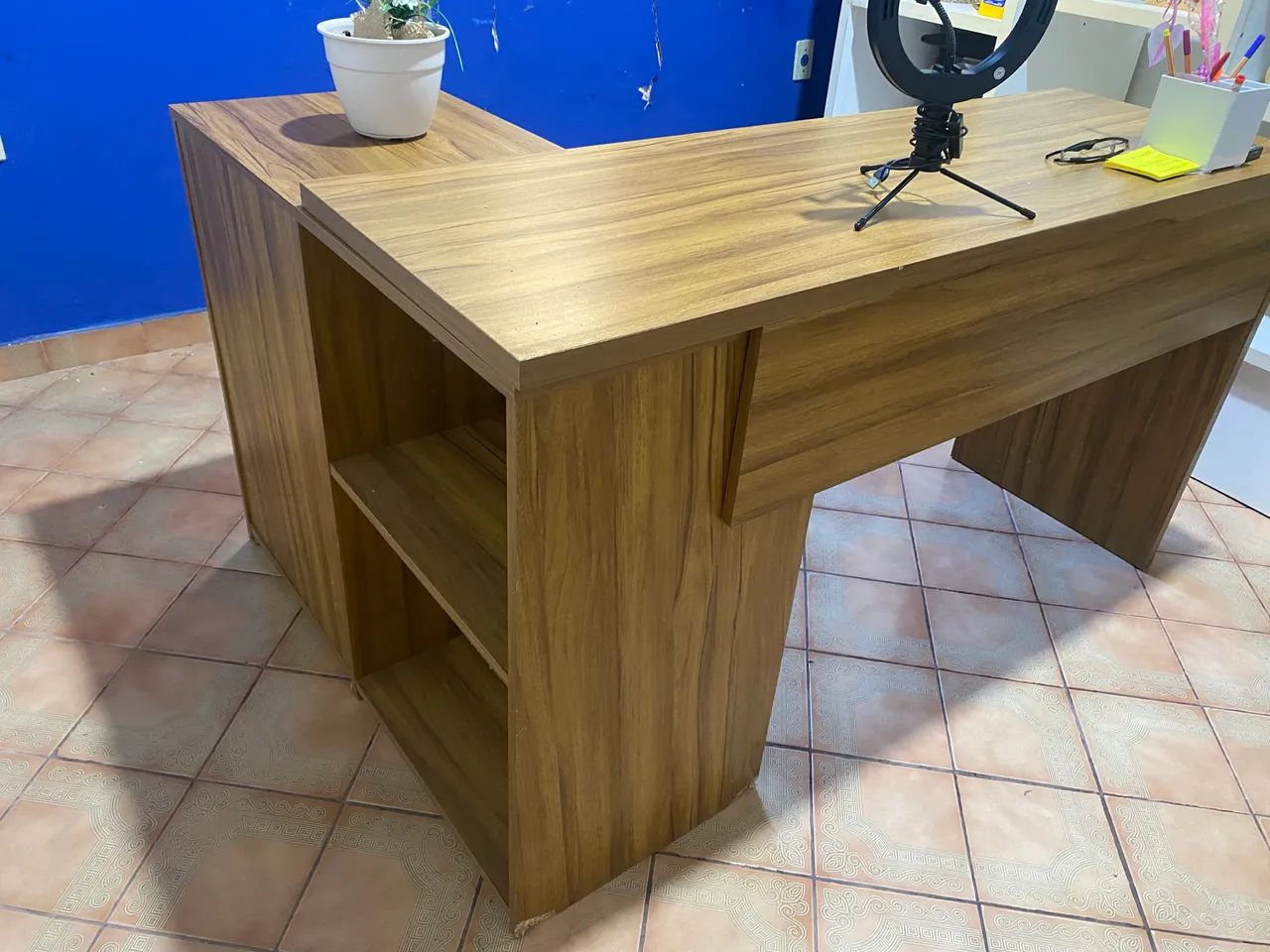 Mesa de consultório  - Foto 4