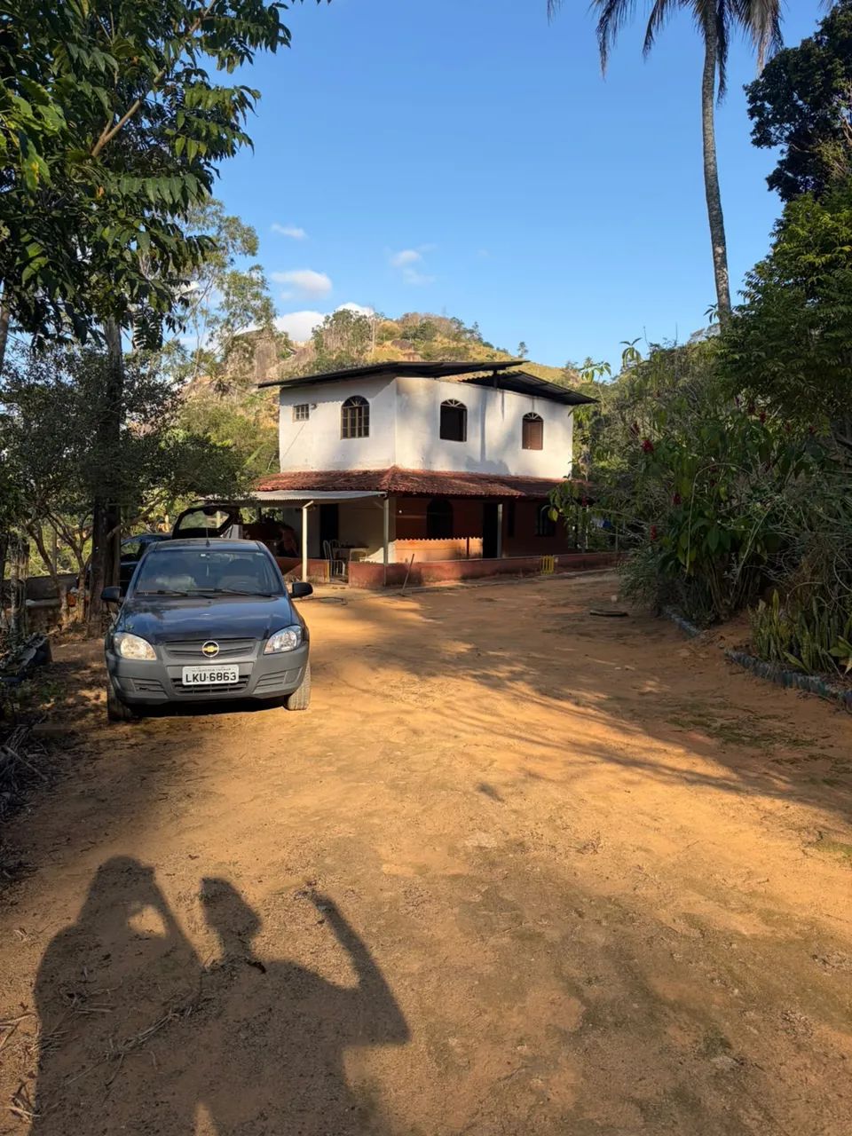 Vendo ou Sítio - Foto 4