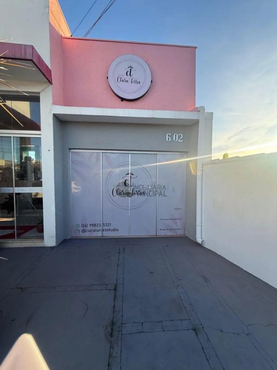 Ponto Comercial para aluguel em Vila Moraes, Piratininga - SP - Foto 4