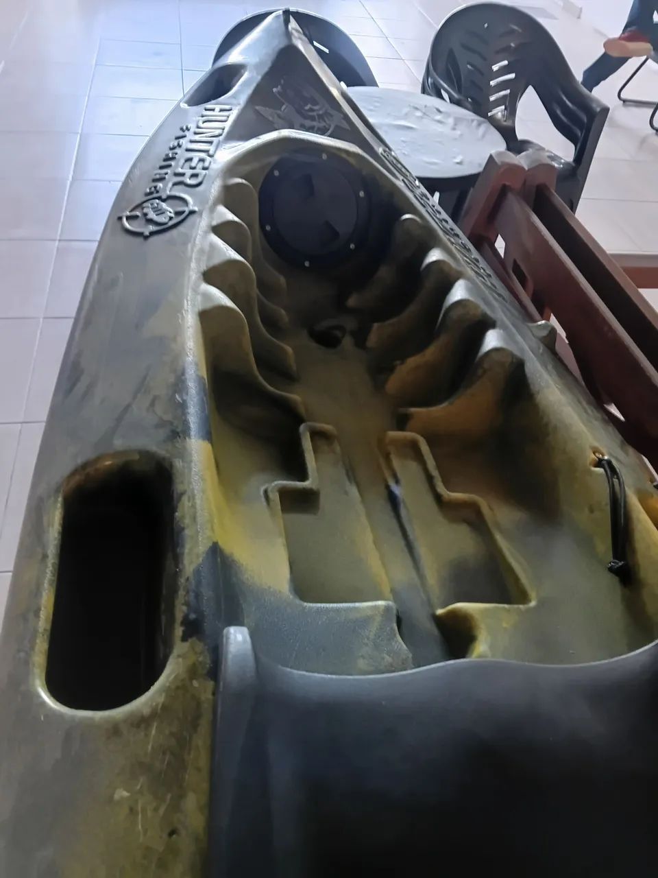 Caiaque - Foto 3