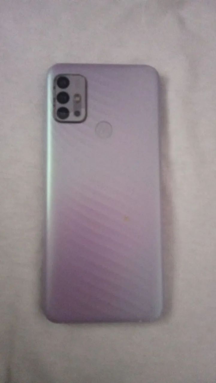Celular MotoG 10 